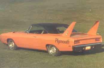 1970 superbird indiana