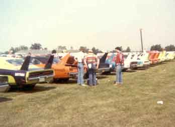 daytone superbird auto club national meet indianapolis indiana