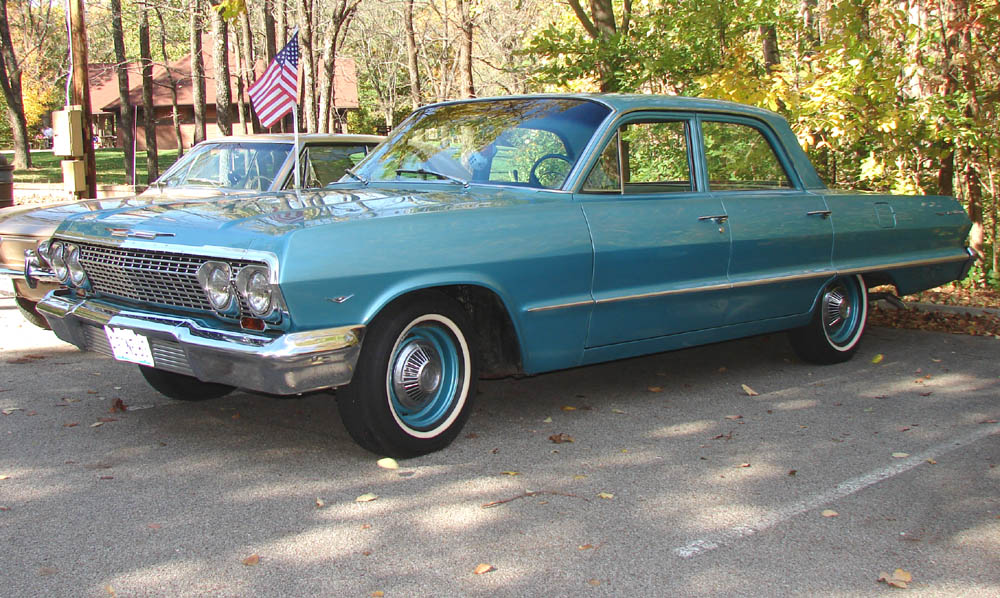 Jim S Fabulous Four Doors Jims59 Com