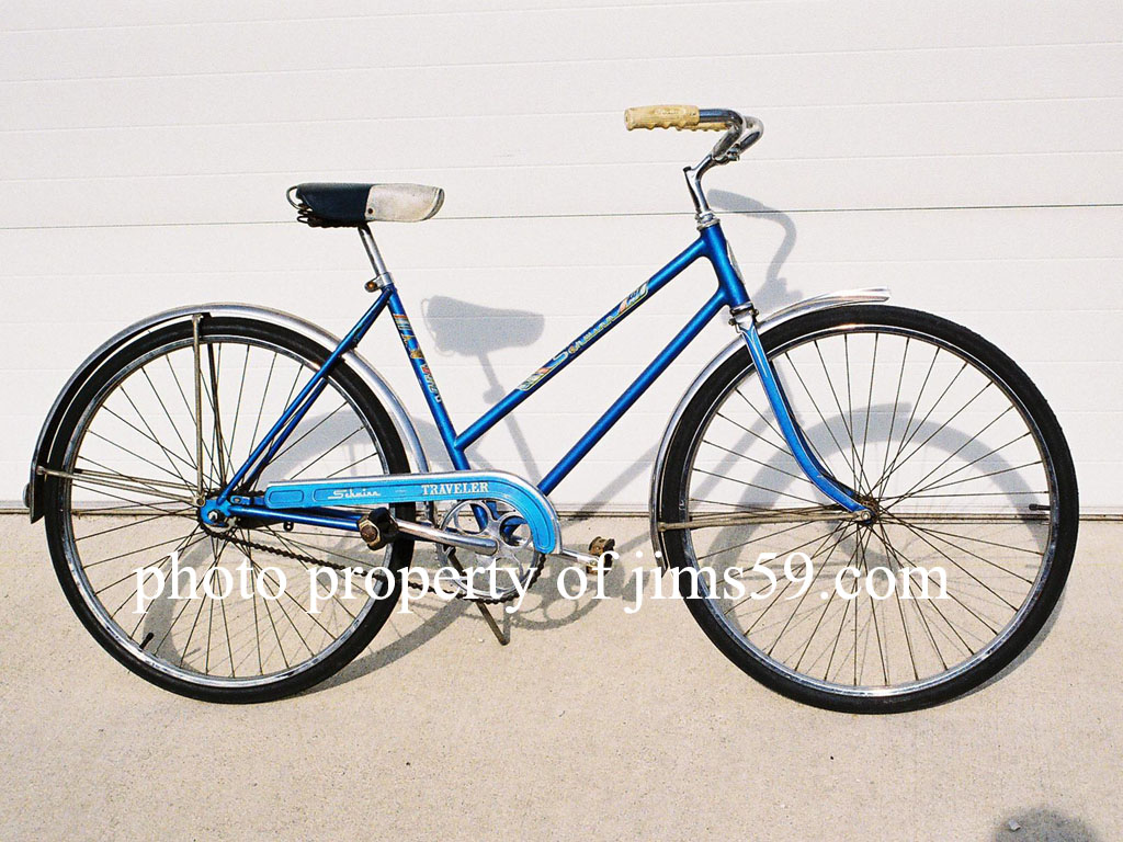 Schwinn Single Speed