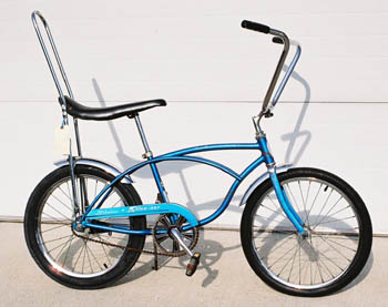 1971 Schwinn Stingray