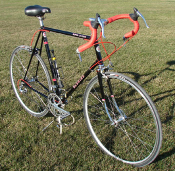 1981 Schwinn Super LeTour