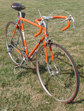 1972 Schwinn Paramount P15-9