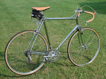 1972 SCHWINN PARAMOUNT P13-9