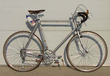 1973 SCHWINN PARAMOUNT P10-9