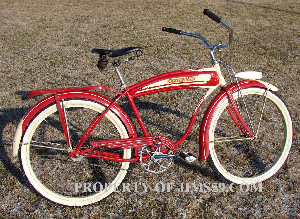 Bf goodrich sales challenger bicycle