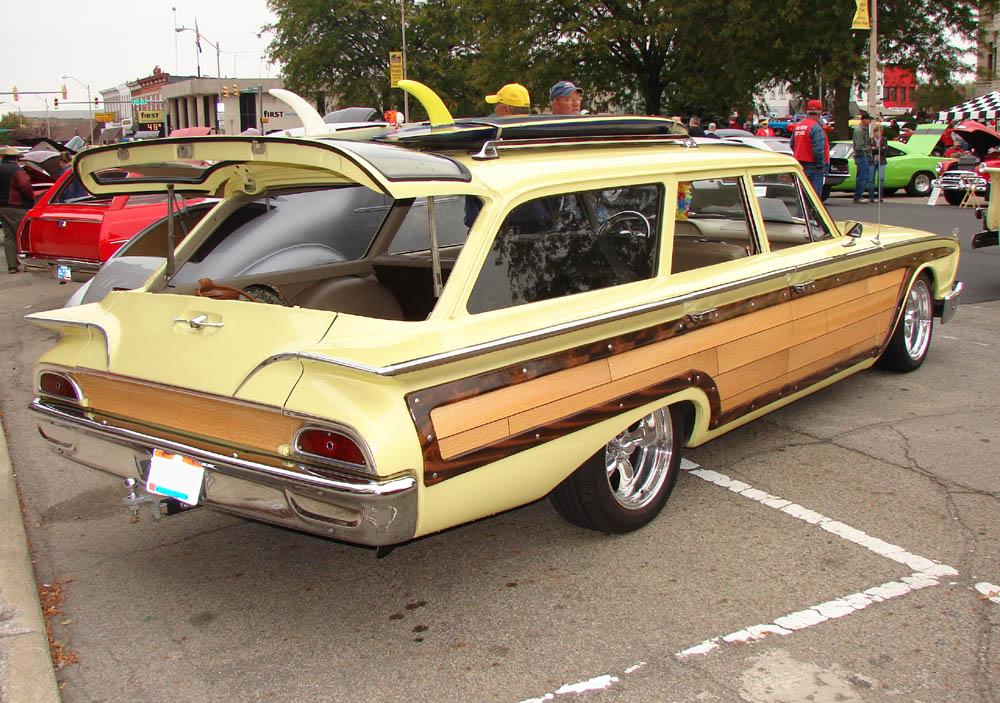 Ford surf #4